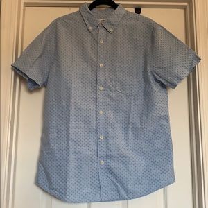 Lg Men’s button down shirt